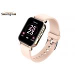 1.69in Screen Bluetooth Touch Watch Realtek 8762C Blood Oxygen TFT Screen for sale