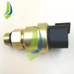 197-8393 Oil Pressure Sensor 1978393 For E330C E336D Excavator for sale