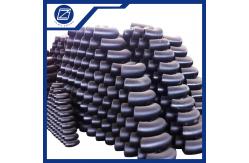 China Seamless Pipe Fitting A234 WPB 90 Degree B16.9 ASME Seamless Buttweld supplier