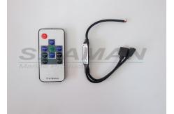 China Remote controller Marine Audio Equipment IP66 , Boat Stereo System supplier