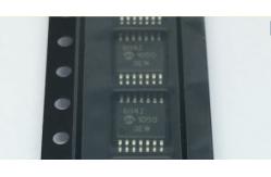 China MCP604I/SL Quad Op Amp Low Power Amplifier Microchip Integrated Circuit supplier