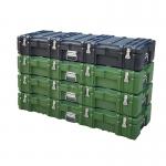 SGS Military Transport Cases 1370mm For Long Weapon Packing for sale