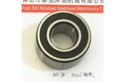 China Nobo Mattress Spring Machine Component Gland Bearings supplier