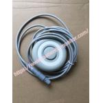 Goldway CTG7 Fetal Monitor TOCO Transducer Probe 6 Pin PN 989803174941 for sale