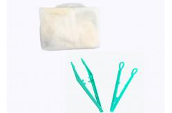 China Disposable Surgical Suture Kit Sterilized Packs Wound Dressing Set Customizable supplier