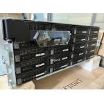 4 Node Configuration Dell Emc Isilon H500 15*2TB SATA Hard Disks 1*1.6tb SSD for sale