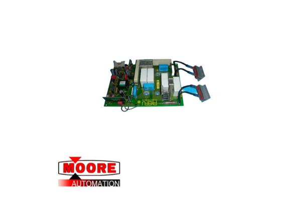 BA783405SP03 REFU Drive Panel Control