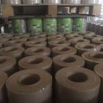 Impact Resistant Cardboard Floor Protection Covering Building Floor Protection Paper for sale