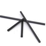 Customized Size CNC Titanium Parts Flange Screw Bolts 0.01mm Tolerance for sale
