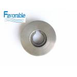 Fixed Pulley Sharpener Assembly Suitable For Gerber Cutter Xlc7000 90942000 for sale