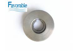 China Fixed Pulley Sharpener Assembly Suitable For Gerber Cutter Xlc7000 90942000 supplier
