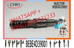 China Fuel Injector 20965225 BEBE4F08001 BEBE4F02001 BEBE4F02102 BEBE4F05001 supplier