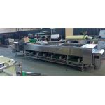 mushroom sorting machine, mushroom grading machine, mushroom grader for sale