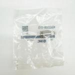 KQG2S08-01S Pneumatic Pipe Fittings Air Compressor Connectors With Sealant