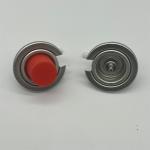 Universal Stove Knob Valve for Gas Ranges – Sleek Design and Smooth Operation