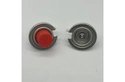 China Universal Stove Knob Valve for Gas Ranges – Sleek Design and Smooth Operation supplier