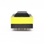 AC High Frequency High Voltage Transformer Environment Friendly ER35 700uH 100KHz for sale