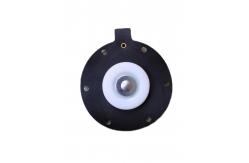 China High Temperature Resistant Pulse Actuated Valve Diaphragm For Industrial Applications supplier