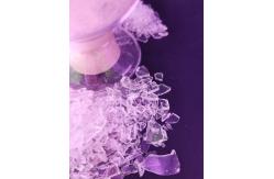 China Saturated 70:30 Hybrid Polyester Epoxy Resin Good Mechanical Property supplier