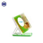 3000ML IML Tubs Leak Proof Custom Cookie Packaging L19.5 * W19.5 *H12.5 CM for sale