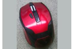 China Bluetooth Wireless Optical Mouse with 800/1000/1200/1600 DPI supplier