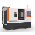 High Rigidity CNC Metal Drilling Milling Grinding Machine Heavy Cutting for sale