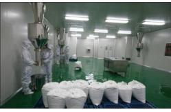 china Citrus Extract Powder exporter