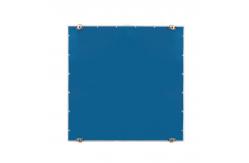 China 120° Beam Angle Flat Panel LED Ceiling Lights 3000K 4000K 6000K supplier