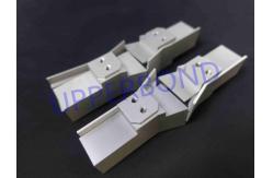 China Chinese Model Molins Hlp 2 Cigarette Pack Folder As Part Of Packing Machine supplier