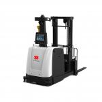 Intelligent Warehouse Pallet Handling Unmanned Forklift Handling Autonomous AGV Forklift Robot