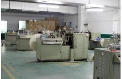 China Noodle Paper Cup manufacturer