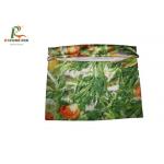 Square Fashional Custom Printed Clothing Durable Decorative Cushion Covers for sale