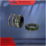 Centrifugal Water Pump CNP Mechanical Seal ZS50/65/80/100 ZS-24/BSE4