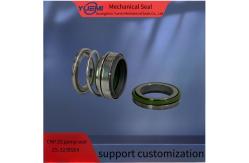 China Centrifugal Water Pump CNP Mechanical Seal ZS50/65/80/100 ZS-24/BSE4 supplier