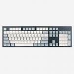 USB Bluetooth Custom Membrane Keyboard Ergonomic Multifunctional