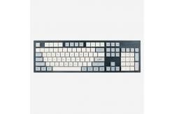 China USB Bluetooth Custom Membrane Keyboard Ergonomic Multifunctional supplier