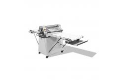China CE Certificated Automatic Pita Bread Production Line / Puff Pastry Machine supplier