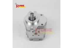 China External Gear Hydraulic Motor 1-MLA6.2RC0A2E0 For Material Handling Equipment supplier