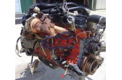 China Good Condition Used Engine , Japan Original Isuzu 6he1 Engine supplier