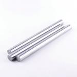 High Precision Induction Hardened Chrome Plated Bar 1m-6m Length for sale