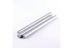 China High Precision Induction Hardened Chrome Plated Bar 1m-6m Length supplier