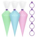 23*43*40cm Plastic Piping Bag for sale