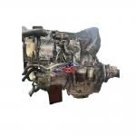 Japanese Second Hand Diesel Engine Assembly 4JX1 4JJ1 4JA1 4JB1T For Isuzu for sale