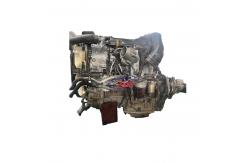 China Japanese Second Hand Diesel Engine Assembly 4JX1 4JJ1 4JA1 4JB1T For Isuzu supplier