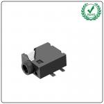 Earphone Jack Plug 2.5mm Female Earphone Jack PJ20050 for sale