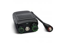 China BD500 Digital Professional Transmitter Handheld Mobile Radio Walkie Talkie supplier