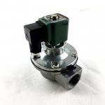 DMF-Z-25 BFEC Pulse Jet Valve Clean Air 0.1~0.8MPa Electromagnetic Air Pulse Valve for sale