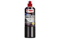 China 250ml Matte Crystal Silicone Car Wax Polish Paint Protectant Spray supplier