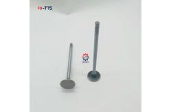 China C13 224-3030 Excavator Engine Valves E345C E345D E349D Exhaust Valve Valves supplier