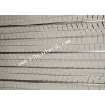 2m Length 0.61m Width Expanded Metal Rib Lath 10*20mm Hole For Building for sale
